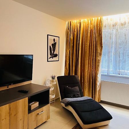 Sparrow Apartmens - Vrabcia Ulica 9, Kosice Košice Exterior foto