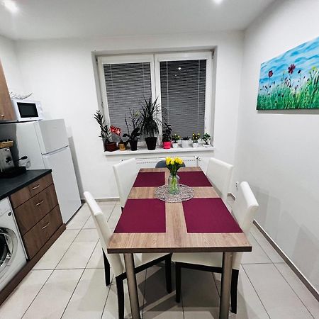 Sparrow Apartmens - Vrabcia Ulica 9, Kosice Košice Exterior foto