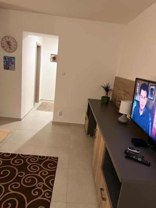 Sparrow Apartmens - Vrabcia Ulica 9, Kosice Košice Exterior foto