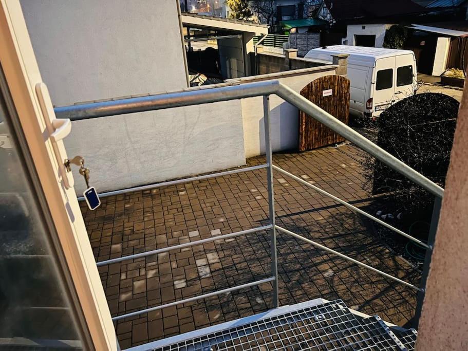 Sparrow Apartmens - Vrabcia Ulica 9, Kosice Košice Exterior foto