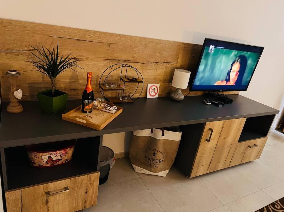 Sparrow Apartmens - Vrabcia Ulica 9, Kosice Košice Exterior foto