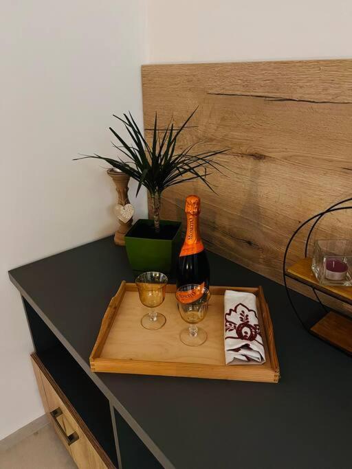Sparrow Apartmens - Vrabcia Ulica 9, Kosice Košice Exterior foto