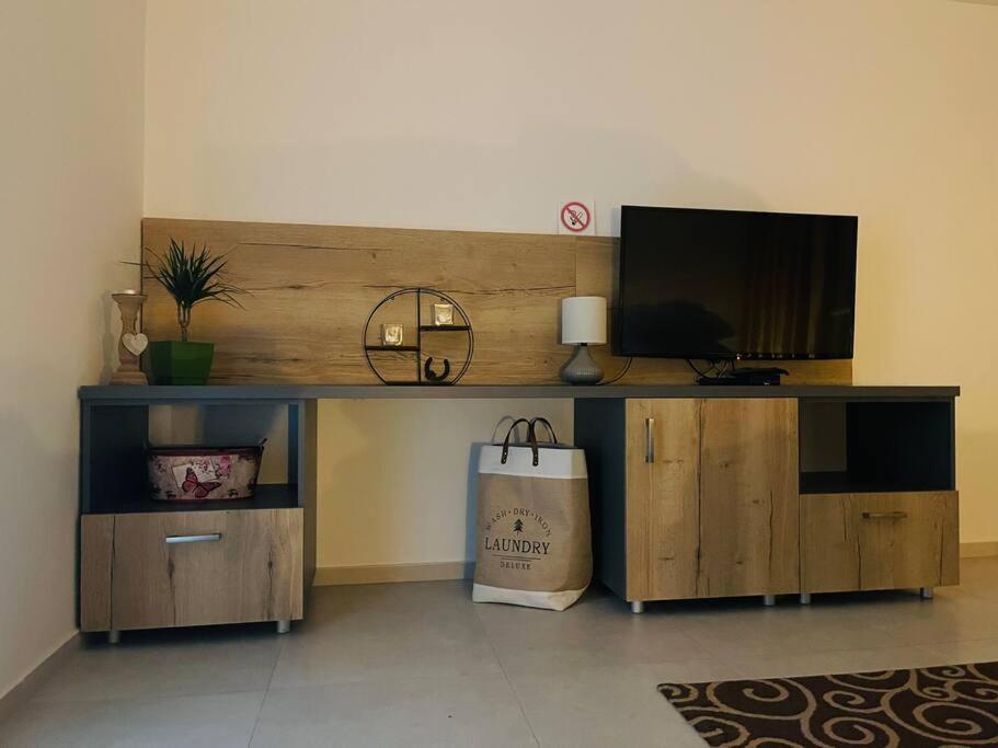 Sparrow Apartmens - Vrabcia Ulica 9, Kosice Košice Exterior foto