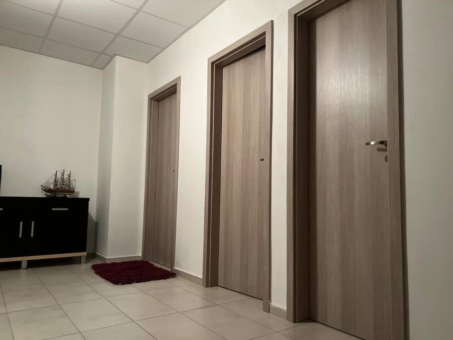 Sparrow Apartmens - Vrabcia Ulica 9, Kosice Košice Exterior foto