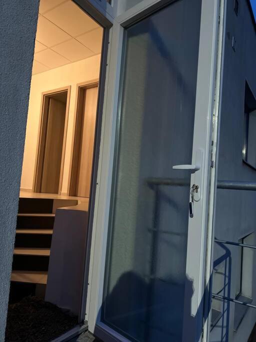 Sparrow Apartmens - Vrabcia Ulica 9, Kosice Košice Exterior foto
