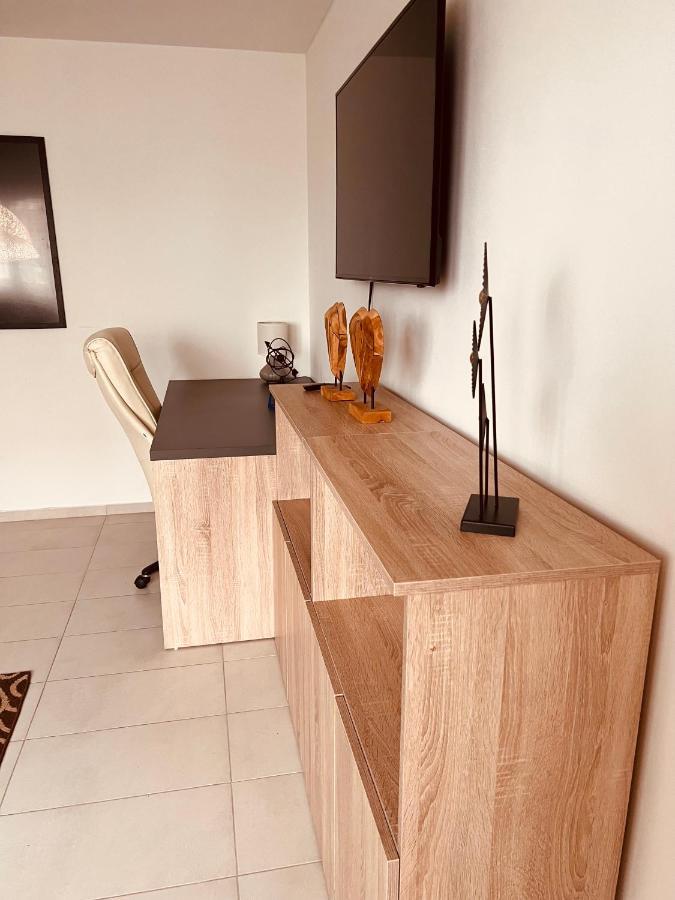 Sparrow Apartmens - Vrabcia Ulica 9, Kosice Košice Exterior foto