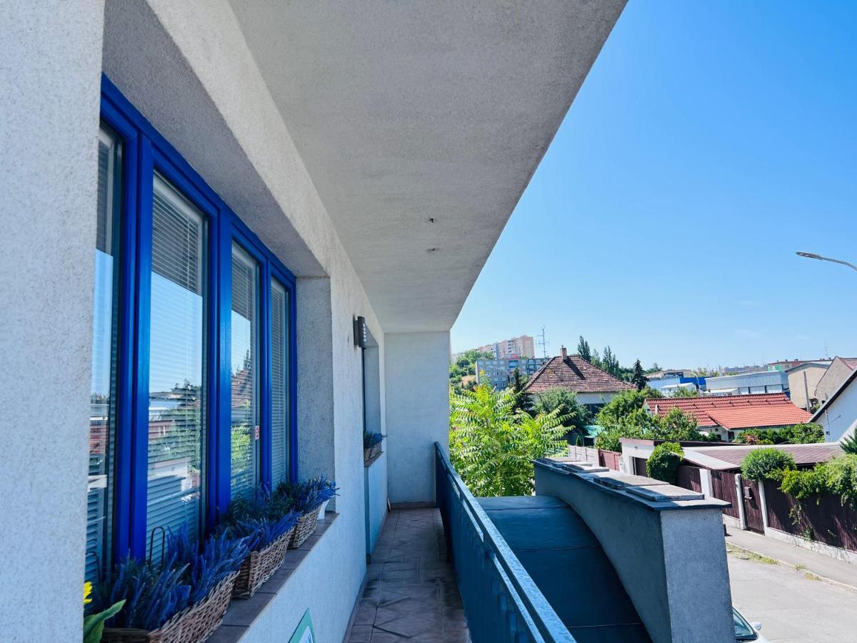 Sparrow Apartmens - Vrabcia Ulica 9, Kosice Košice Exterior foto