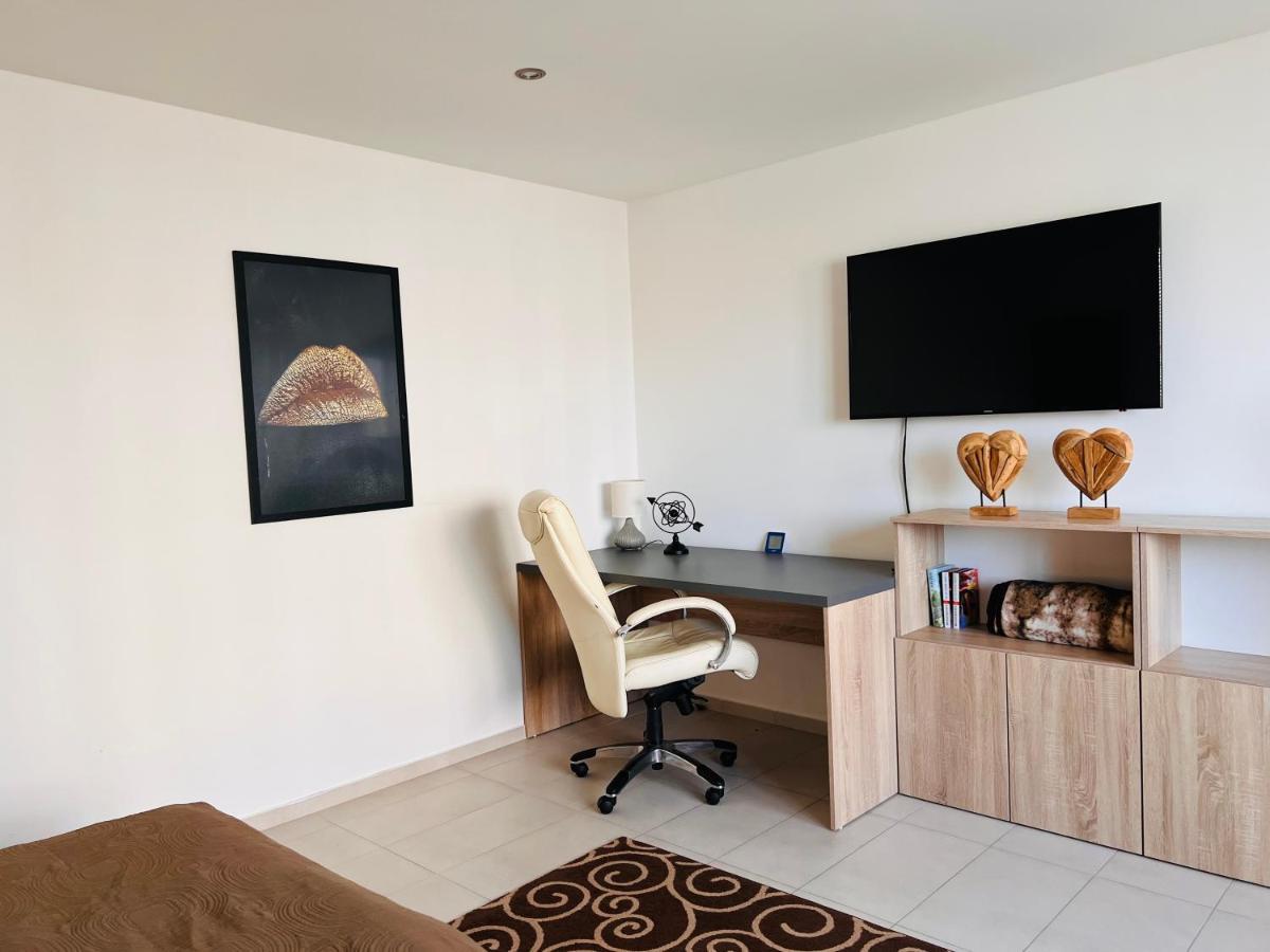 Sparrow Apartmens - Vrabcia Ulica 9, Kosice Košice Exterior foto