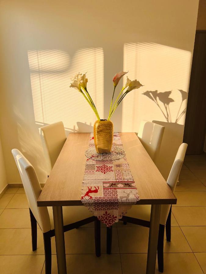 Sparrow Apartmens - Vrabcia Ulica 9, Kosice Košice Exterior foto