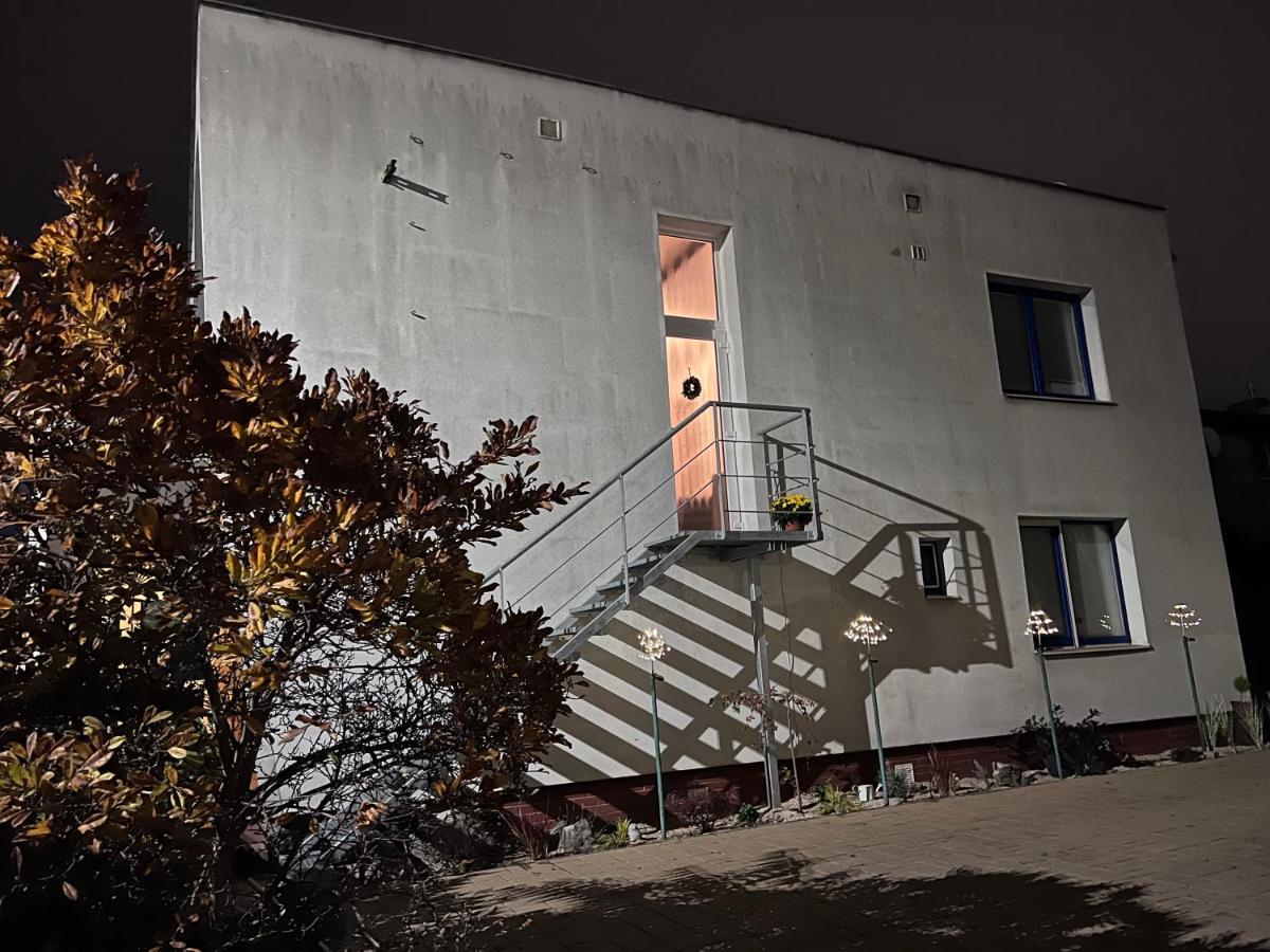 Sparrow Apartmens - Vrabcia Ulica 9, Kosice Košice Exterior foto