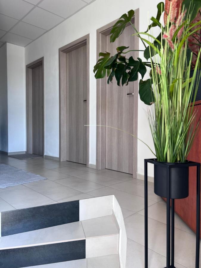 Sparrow Apartmens - Vrabcia Ulica 9, Kosice Košice Exterior foto