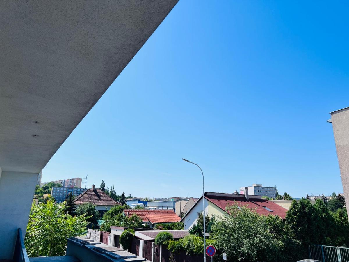 Sparrow Apartmens - Vrabcia Ulica 9, Kosice Košice Exterior foto