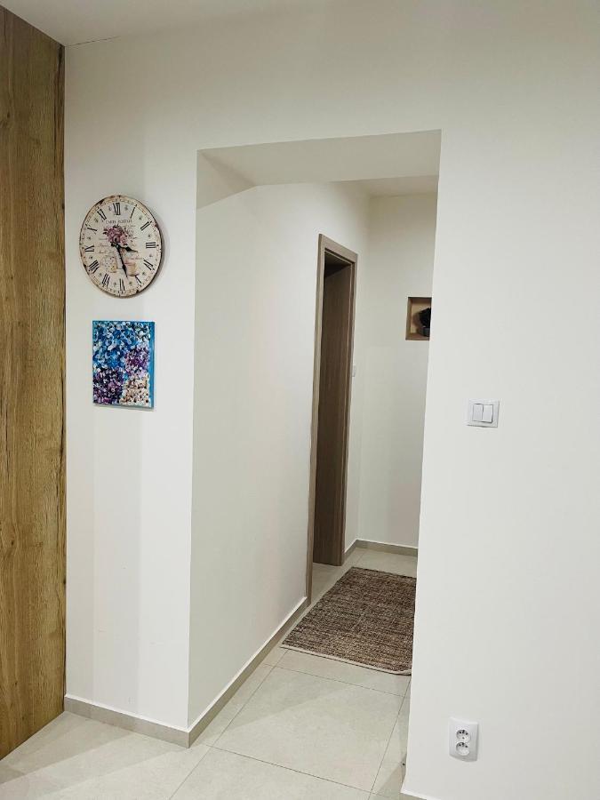Sparrow Apartmens - Vrabcia Ulica 9, Kosice Košice Exterior foto