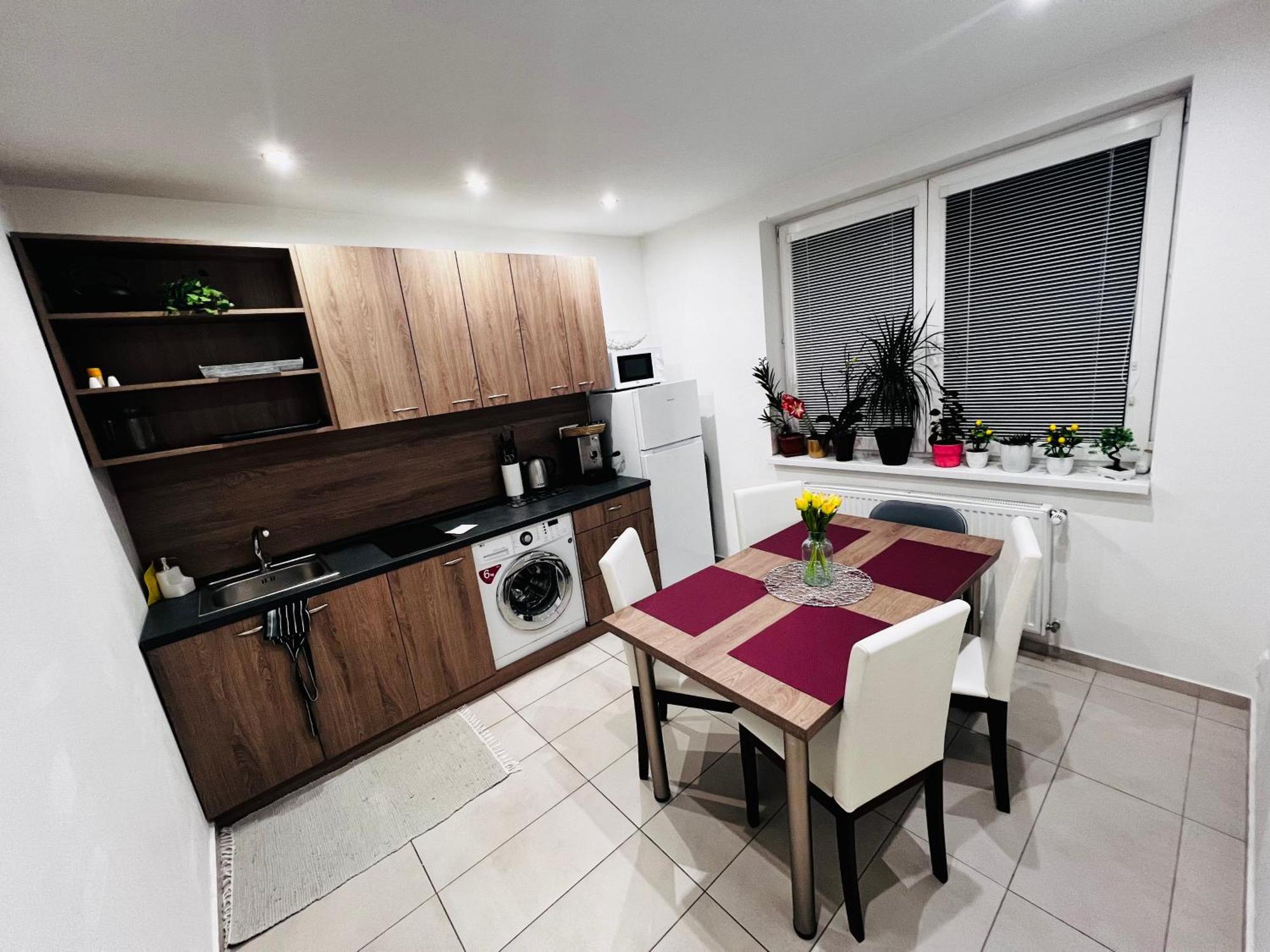 Sparrow Apartmens - Vrabcia Ulica 9, Kosice Košice Exterior foto