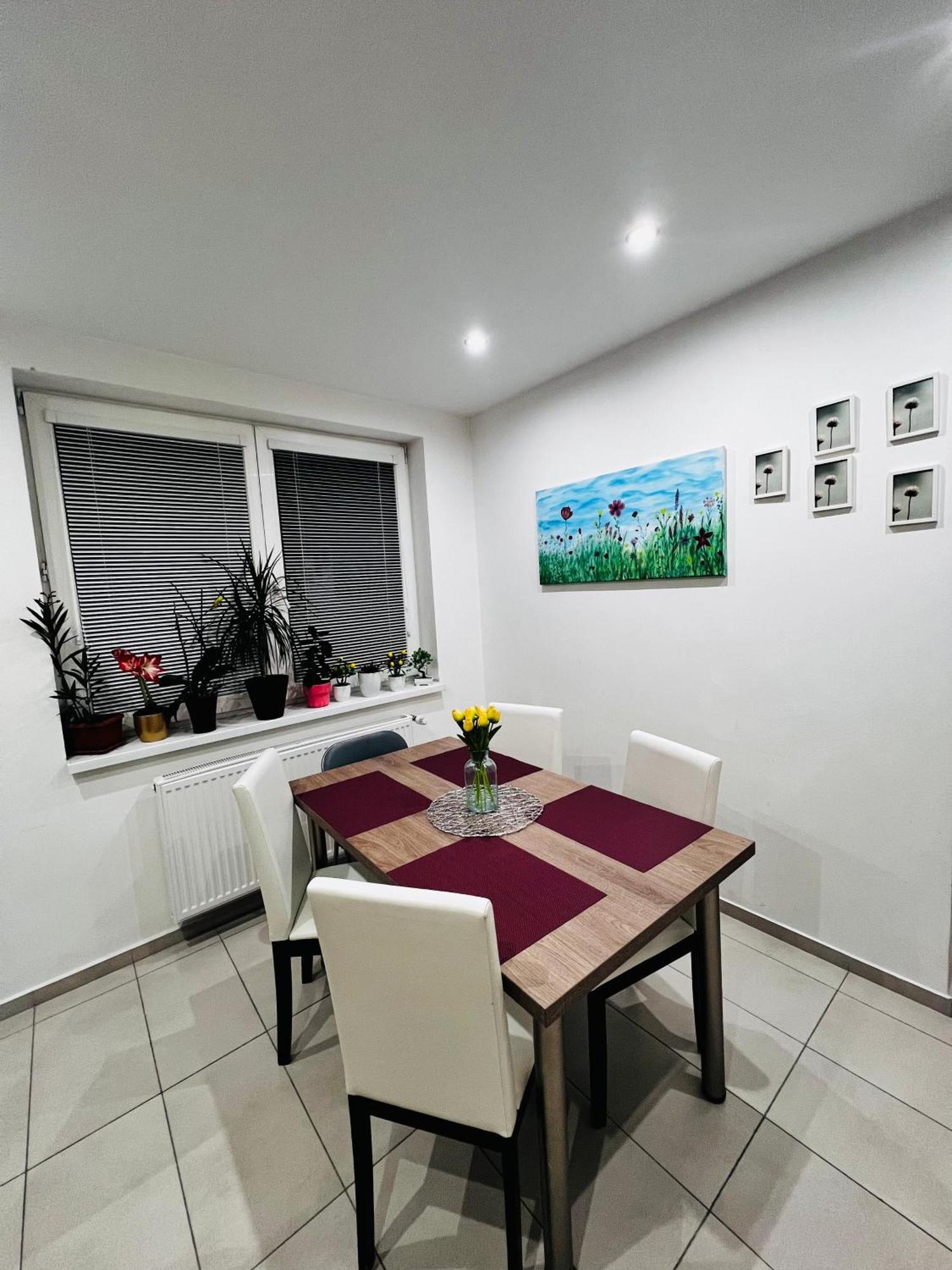 Sparrow Apartmens - Vrabcia Ulica 9, Kosice Košice Exterior foto
