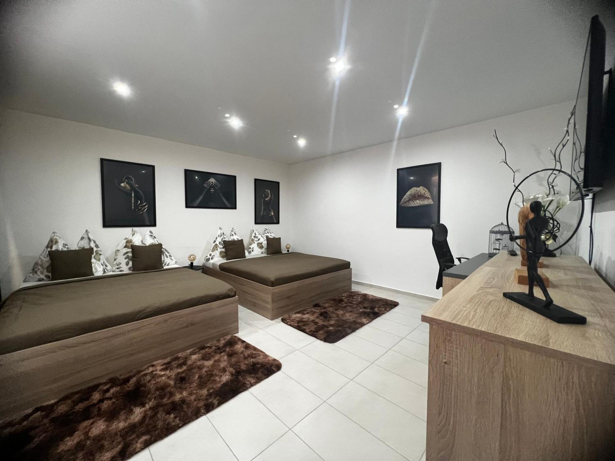 Sparrow Apartmens - Vrabcia Ulica 9, Kosice Košice Exterior foto